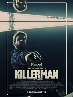 Killerman FRENCH BluRay 1080p 2019