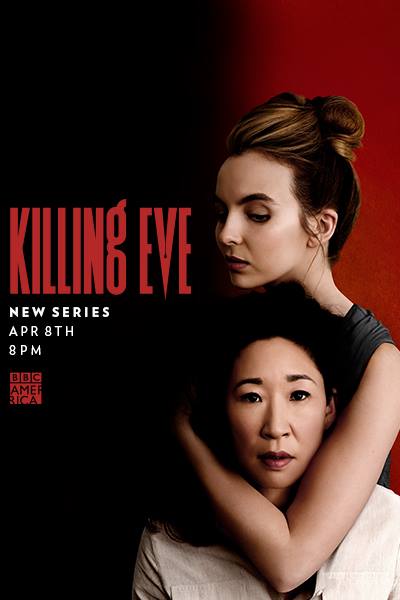 Killing Eve S01E04 FRENCH HDTV