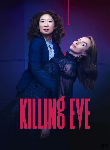 Killing Eve S02E04 FRENCH HDTV
