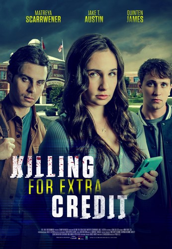 Killing for Extra Credit FRENCH WEBRIP LD 2023