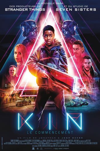 Kin : le commencement FRENCH DVDRIP 2018