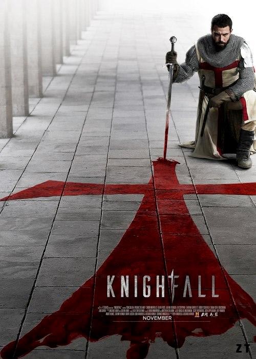 Knightfall S01E02 VOSTFR HDTV