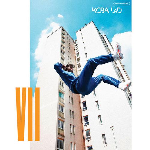Koba LaD - VII 2018