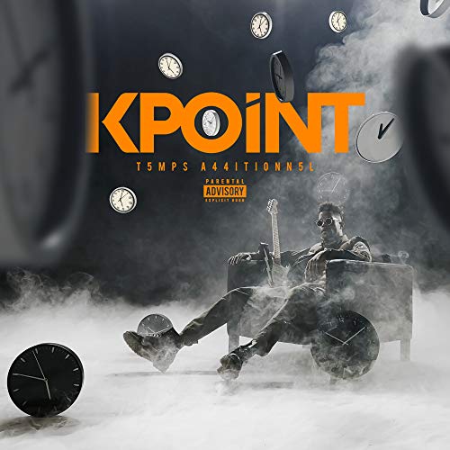 KPoint – Temps Additionnel 2019