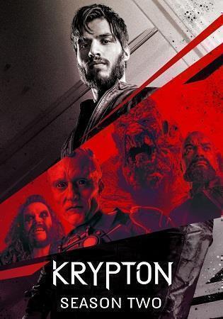 Krypton S02E10 FINAL FRENCH HDTV