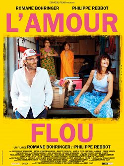 L'Amour flou FRENCH WEBRIP 1080p 2019