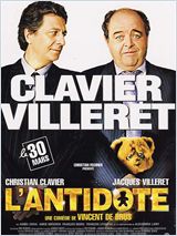 L'Antidote DVDRIP FRENCH 2005