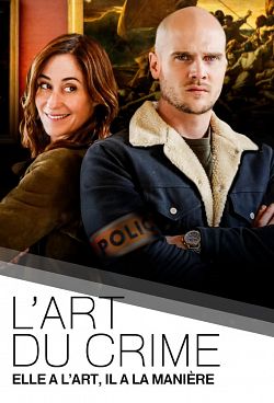 L'Art du crime S03E02 FRENCH HDTV