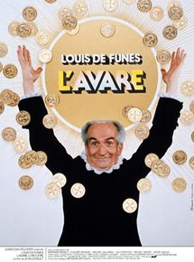 L'Avare FRENCH DVDRIP 1980