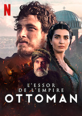 L'Essor de l'Empire Ottoman Saison 1 FRENCH HDTV
