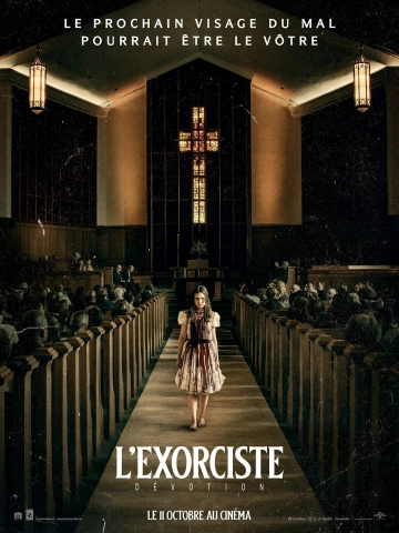 L'Exorciste - Dévotion FRENCH WEBRIP 1080p 2023