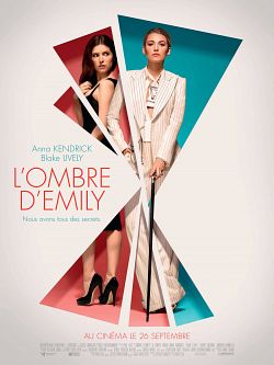 L'Ombre d'Emily TRUEFRENCH DVDRIP 2018