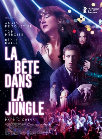 La Bête Dans La Jungle FRENCH WEBRIP 1080p 2023