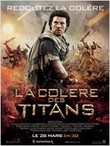 La Colère des Titans (Wrath of the Titans) FRENCH DVDRIP 2012