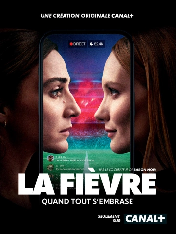 La Fièvre FRENCH S01E05 HDTV 2022
