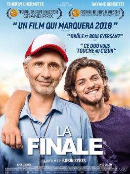 La Finale FRENCH DVDRIP 2018