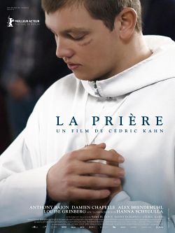 La Prière FRENCH DVDRIP 2018