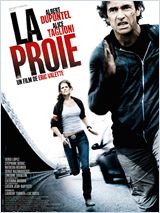 La Proie FRENCH DVDRIP 2011