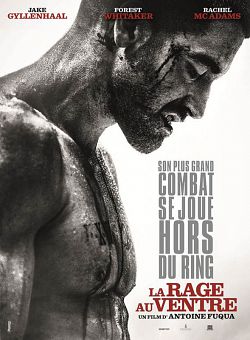 La Rage au ventre FRENCH BluRay 720p 2015
