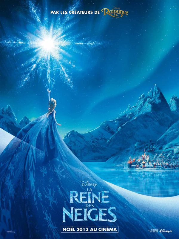 La Reine des neiges FRENCH HDLight 1080p 2013