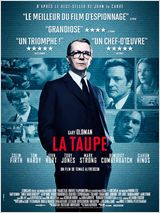 La Taupe (Tinker, Tailor, Soldier, Spy) 1CD FRENCH DVDRIP 2012