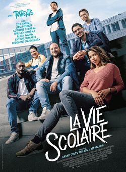 La Vie scolaire FRENCH WEBRIP 1080p 2019