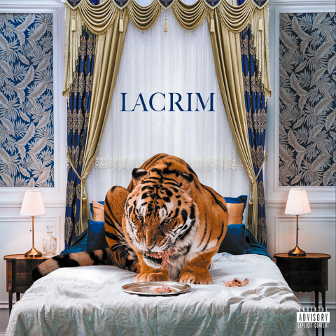 Lacrim - Lacrim 2019