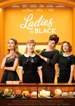 Ladies in Black FRENCH BluRay 1080p 2019