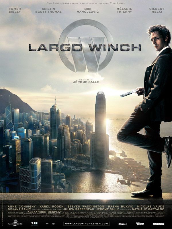 Largo Winch TRUEFRENCH HDLight 1080p 2008
