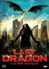 Last Dragon FRENCH DVDRIP 2011
