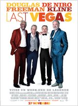 Last Vegas FRENCH DVDRIP 2013