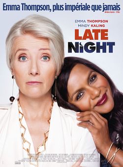 Late Night FRENCH WEBRIP 1080p 2019
