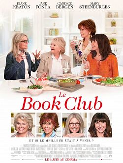Le Book Club FRENCH DVDRIP 2018