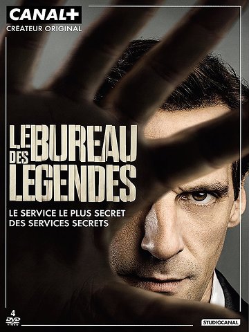 Le Bureau des Légendes S02E07 FRENCH HDTV