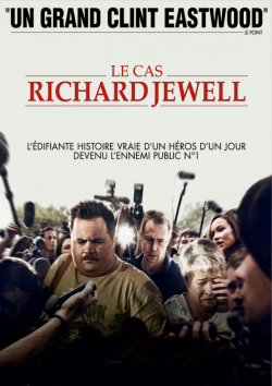 Le Cas Richard Jewell TRUEFRENCH BluRay 1080p 2020