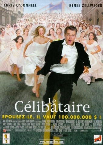 Le Célibataire TRUEFRENCH DVDRIP 1999