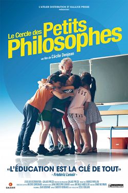 Le Cercle des petits philosophes FRENCH WEBRIP 720p 2019