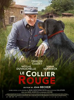 Le Collier rouge FRENCH BluRay 1080p 2018