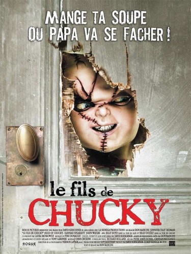 Le Fils de Chucky FRENCH HDLight 1080p 2004