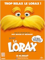 Le Lorax FRENCH DVDRIP 2012