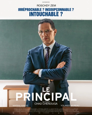Le principal FRENCH FRENCH WEBRIP 1080p 2023