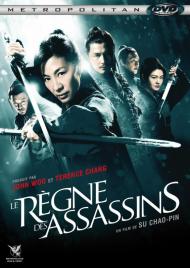Le Règne des Assassins FRENCH DVDRIP AC3 2012