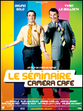 Le Séminaire FRENCH DVDRIP 2009