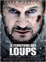 Le Territoire des Loups (The Grey) FRENCH DVDRIP 2012