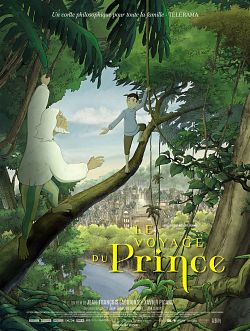 Le Voyage du Prince FRENCH WEBRIP 720p 2020
