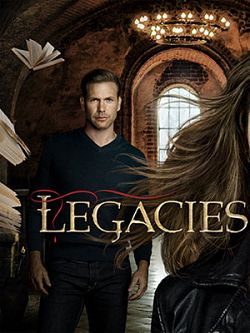 Legacies S01E02 FRENCH HDTV