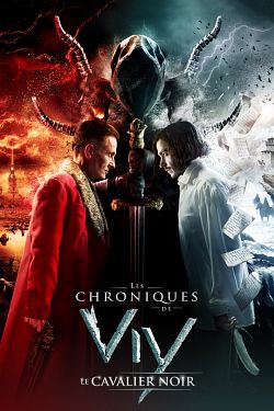 Les Chroniques de Viy - Le cavalier noir FRENCH BluRay 720p 2020