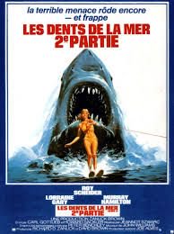 Les Dents de la mer 2 FRENCH HDLight 1080p 1978