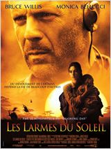 Les Larmes du soleil FRENCH DVDRIP 2003