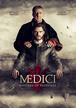 Les Médicis : Maîtres de Florence / Lorenzo le Magnifique S03E02 VOSTFR HDTV